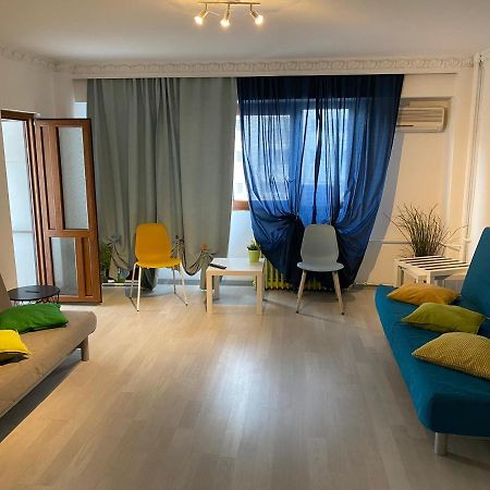 Green Apartment 41 Bucarest Extérieur photo