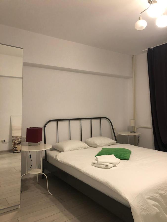 Green Apartment 41 Bucarest Extérieur photo
