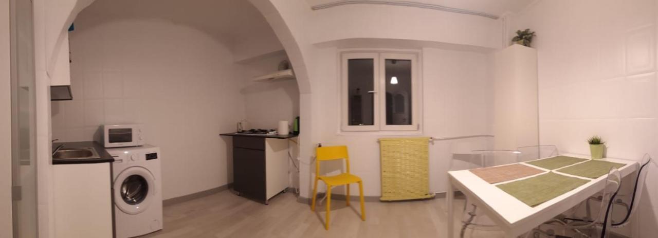 Green Apartment 41 Bucarest Extérieur photo